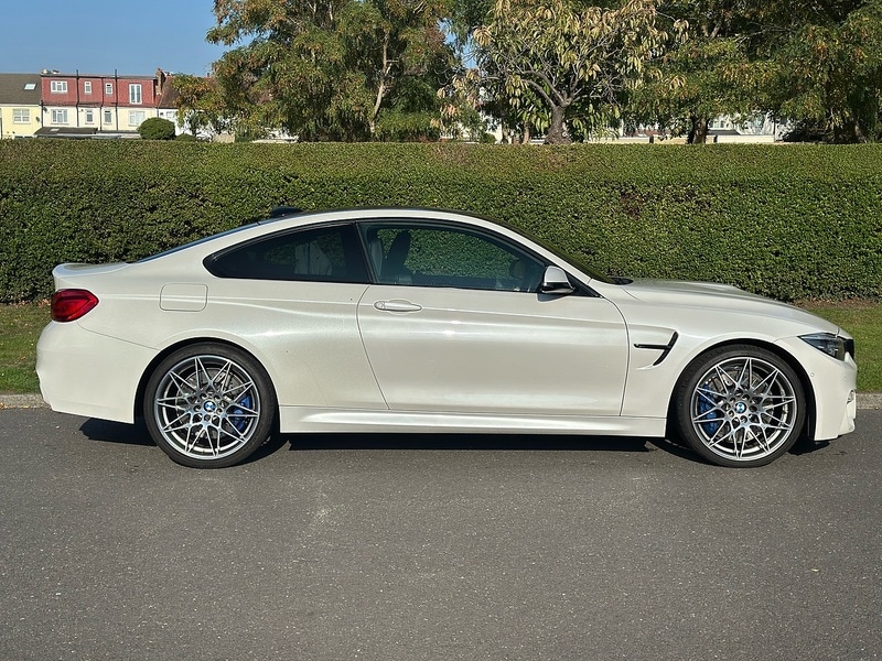 Used BMW M4 2019 for sale - 76553636: Photo 2