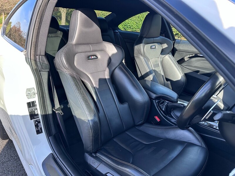 Used BMW M4 2019 for sale - 76553636: Photo 20