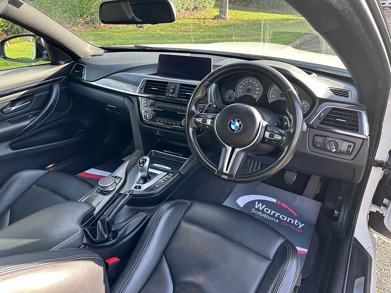 Used BMW M4 2019 for sale - 76553636: Photo 21