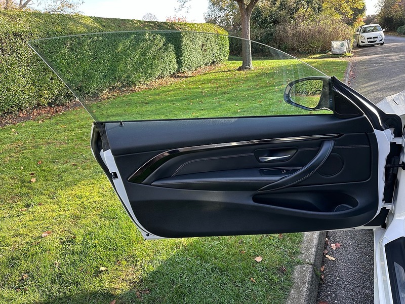 Used BMW M4 2019 for sale - 76553636: Photo 23