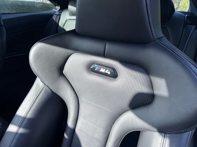 Used BMW M4 2019 for sale - 76553636: Photo 26