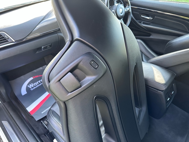 Used BMW M4 2019 for sale - 76553636: Photo 28