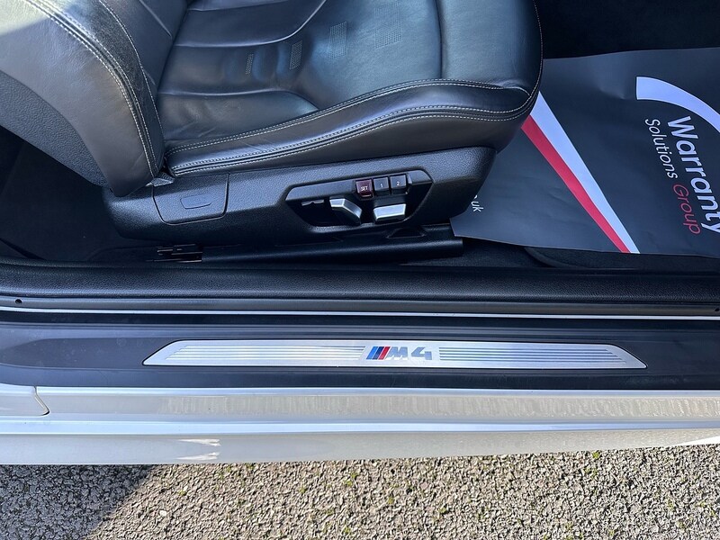 Used BMW M4 2019 for sale - 76553636: Photo 30