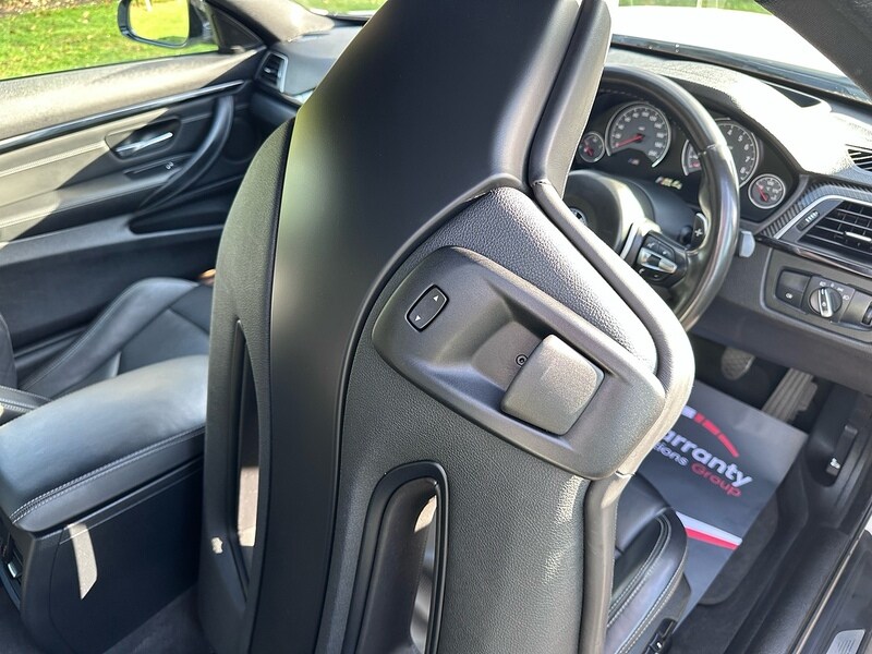 Used BMW M4 2019 for sale - 76553636: Photo 31