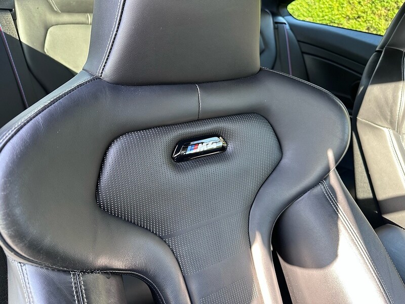 Used BMW M4 2019 for sale - 76553636: Photo 33