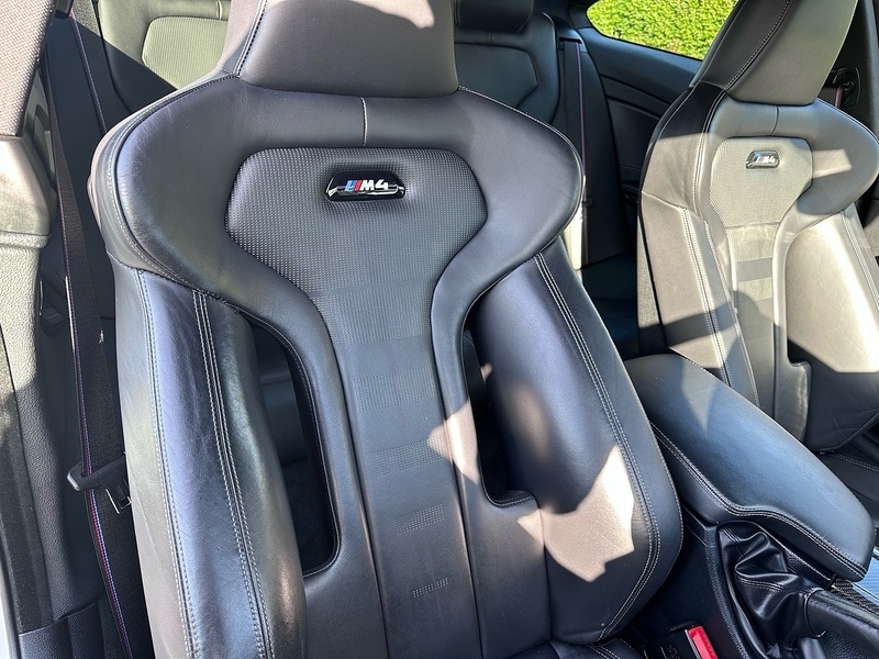 Used BMW M4 2019 for sale - 76553636: Photo 37