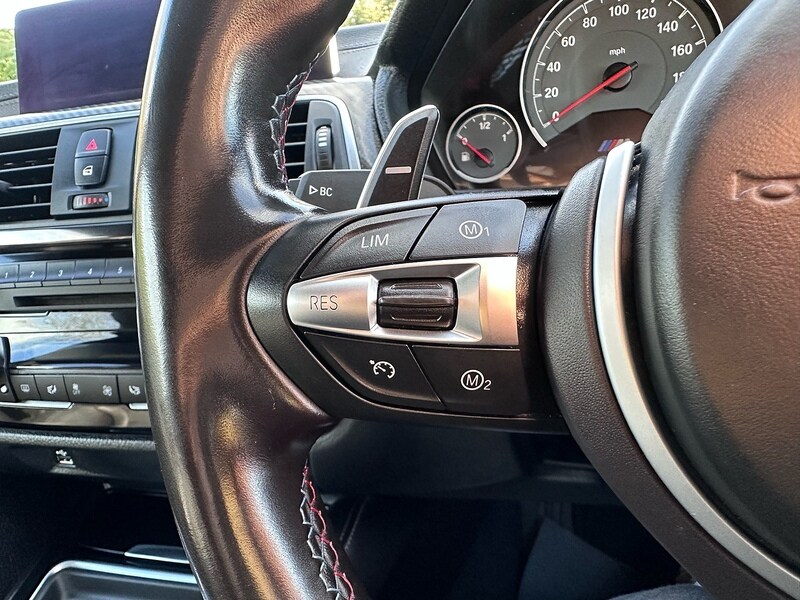 Used BMW M4 2019 for sale - 76553636: Photo 44