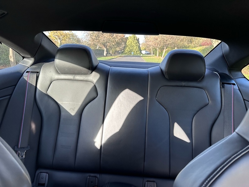 Used BMW M4 2019 for sale - 76553636: Photo 51