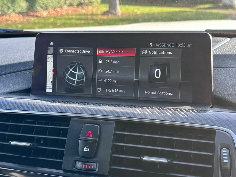 Used BMW M4 2019 for sale - 76553636: Photo 63