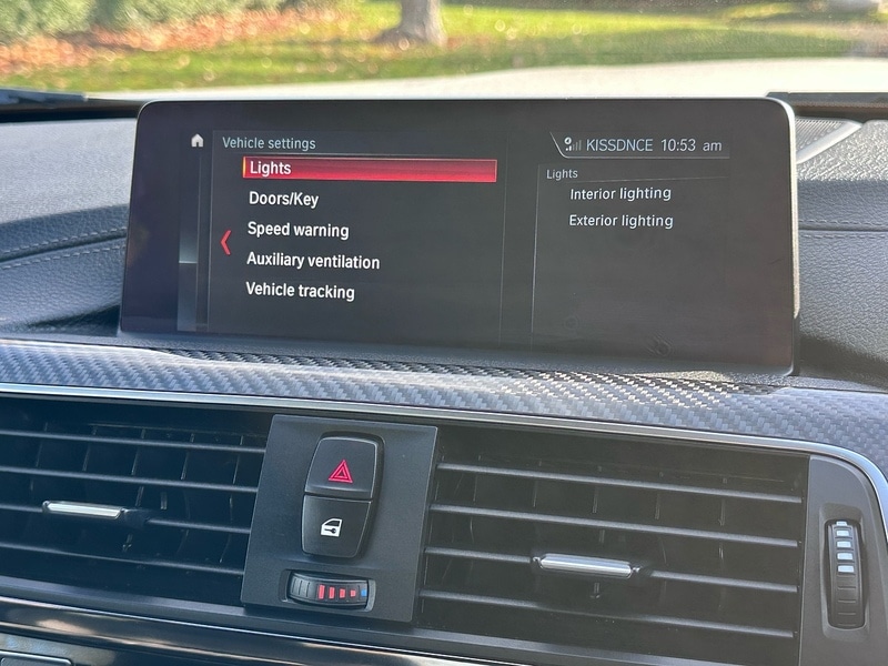 Used BMW M4 2019 for sale - 76553636: Photo 64