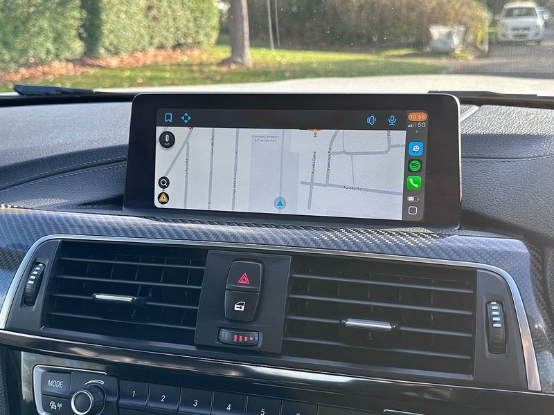 Used BMW M4 2019 for sale - 76553636: Photo 68