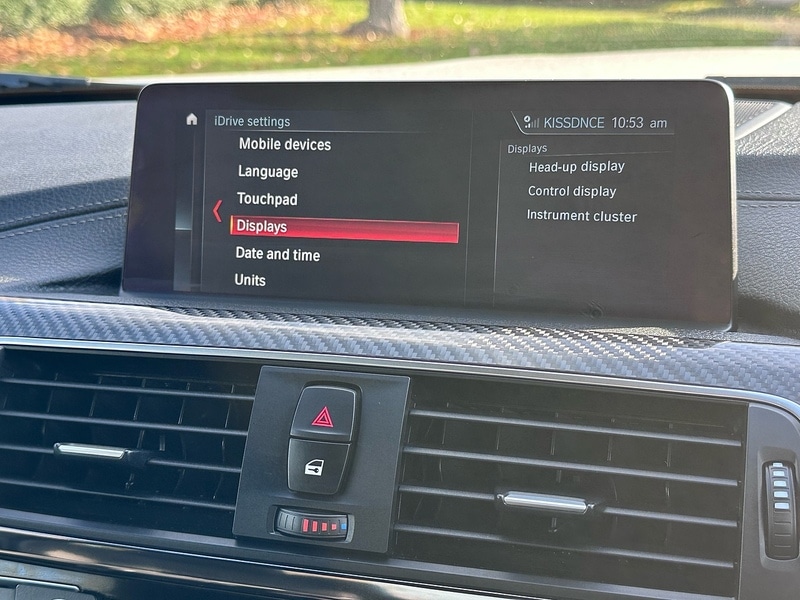 Used BMW M4 2019 for sale - 76553636: Photo 71