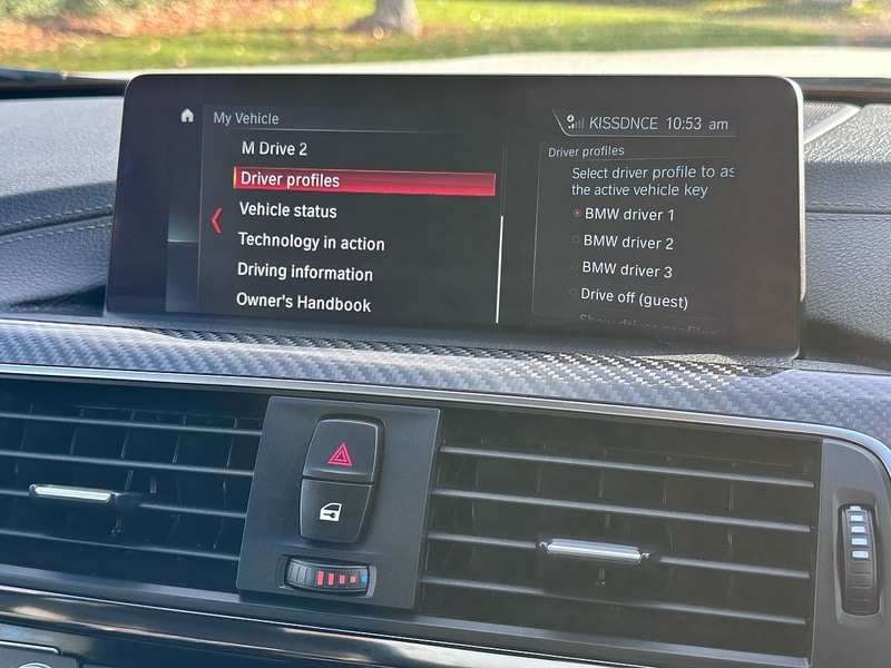 Used BMW M4 2019 for sale - 76553636: Photo 74