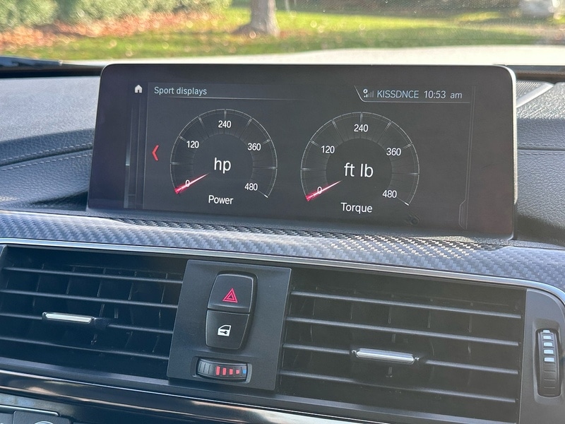 Used BMW M4 2019 for sale - 76553636: Photo 75