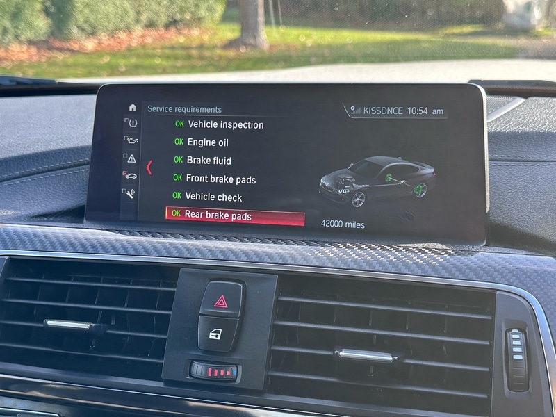 Used BMW M4 2019 for sale - 76553636: Photo 77