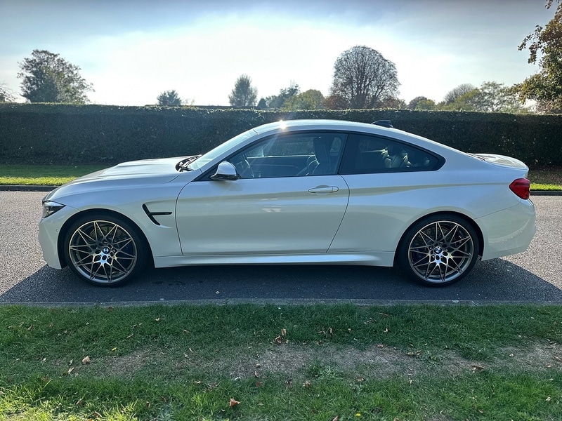 Used BMW M4 2019 for sale - 76553636: Photo 8