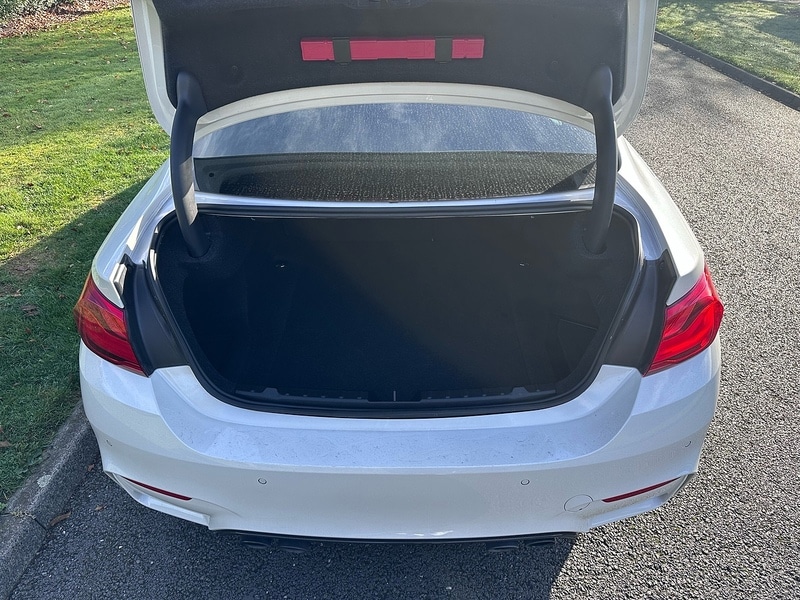 Used BMW M4 2019 for sale - 76553636: Photo 80