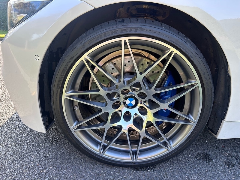 Used BMW M4 2019 for sale - 76553636: Photo 86