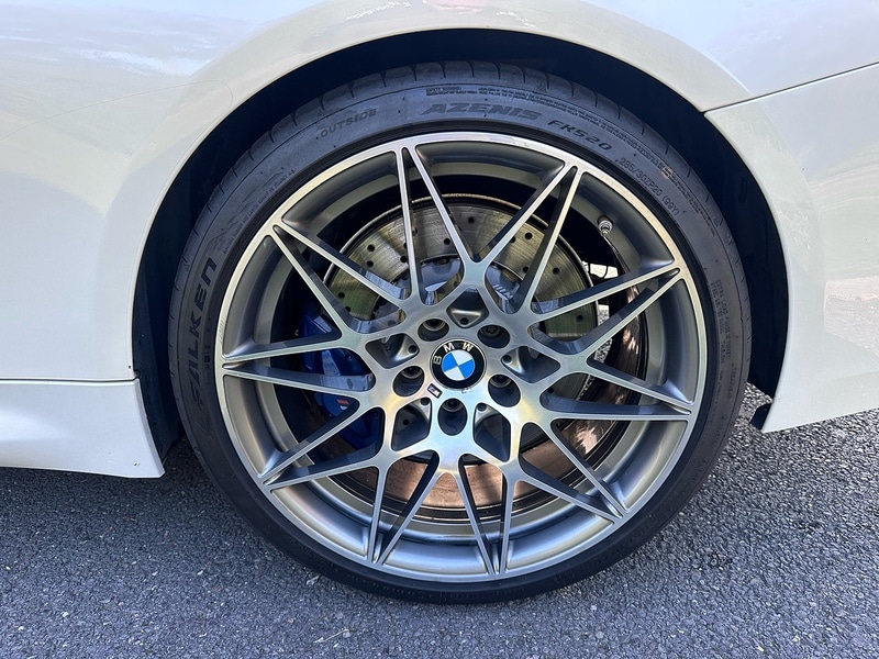 Used BMW M4 2019 for sale - 76553636: Photo 87