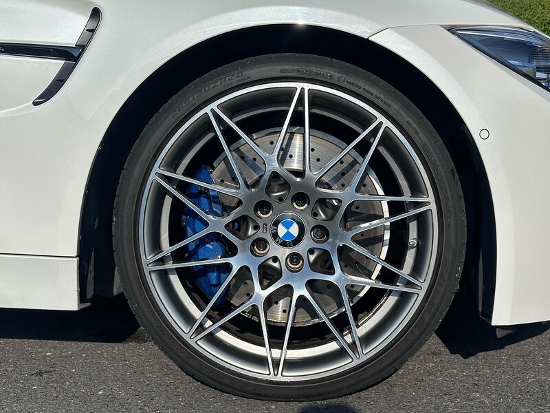 Used BMW M4 2019 for sale - 76553636: Photo 89