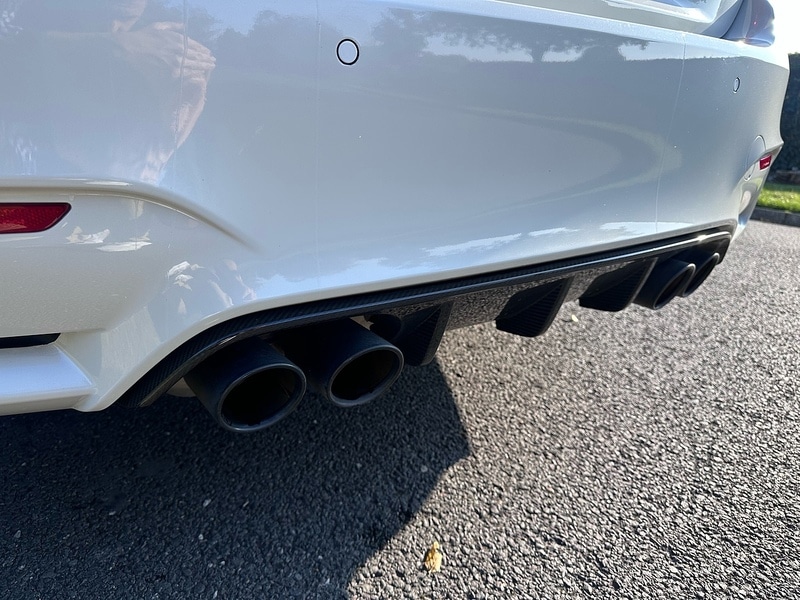 Used BMW M4 2019 for sale - 76553636: Photo 91