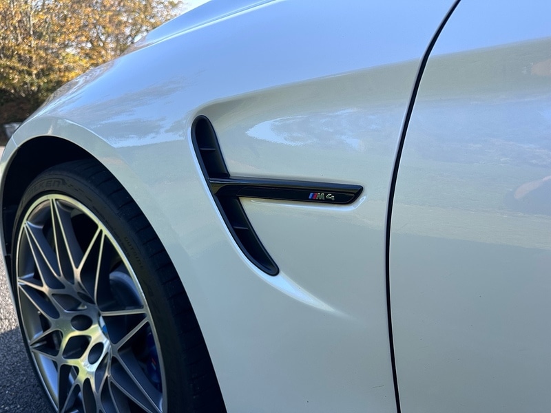 Used BMW M4 2019 for sale - 76553636: Photo 92