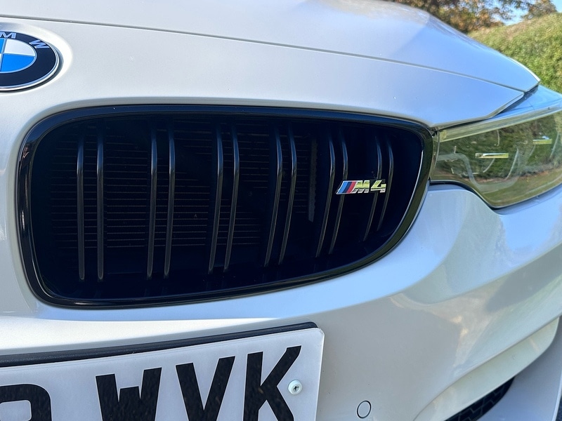 Used BMW M4 2019 for sale - 76553636: Photo 95