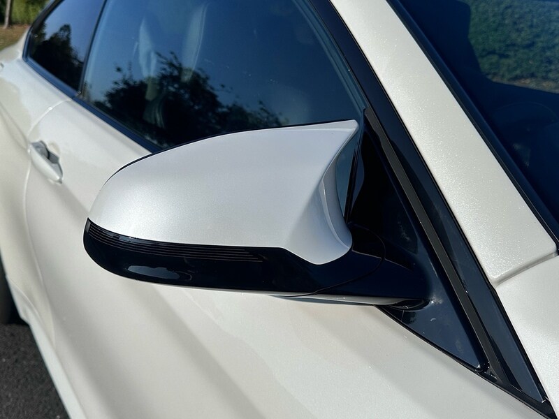 Used BMW M4 2019 for sale - 76553636: Photo 96