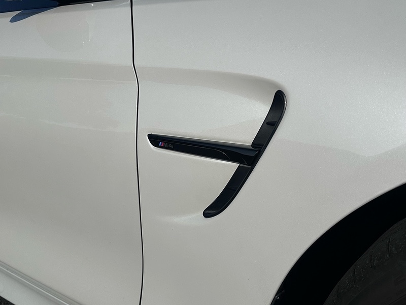 Used BMW M4 2019 for sale - 76553636: Photo 98