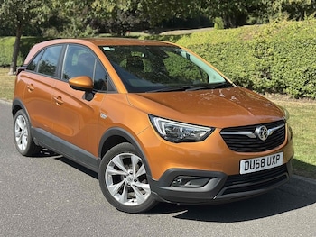 2018 - SE 5-Door