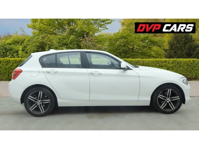 Used BMW 1 Series 2019 for sale - 78077256: Photo 3
