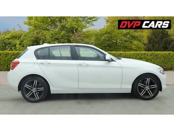 Used BMW 1 Series 2019 for sale - 78077256: Photo