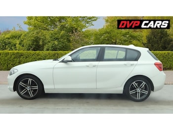 Used BMW 1 Series 2019 for sale - 78077256: Photo
