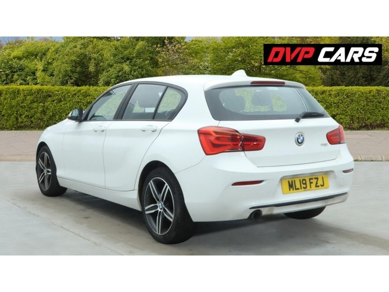 Used BMW 1 Series 2019 for sale - 78077256: Photo 5