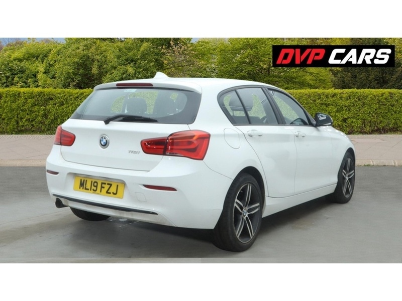 Used BMW 1 Series 2019 for sale - 78077256: Photo 6