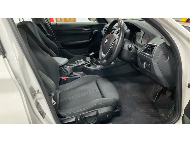 Used BMW 1 Series 2019 for sale - 78077256: Photo 7