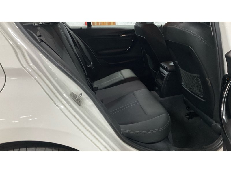 Used BMW 1 Series 2019 for sale - 78077256: Photo 8