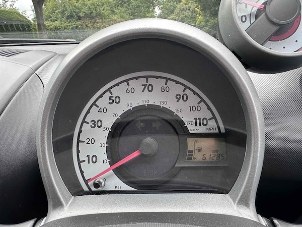Used Citroen C1 2013 for sale - 75537680: Photo 14