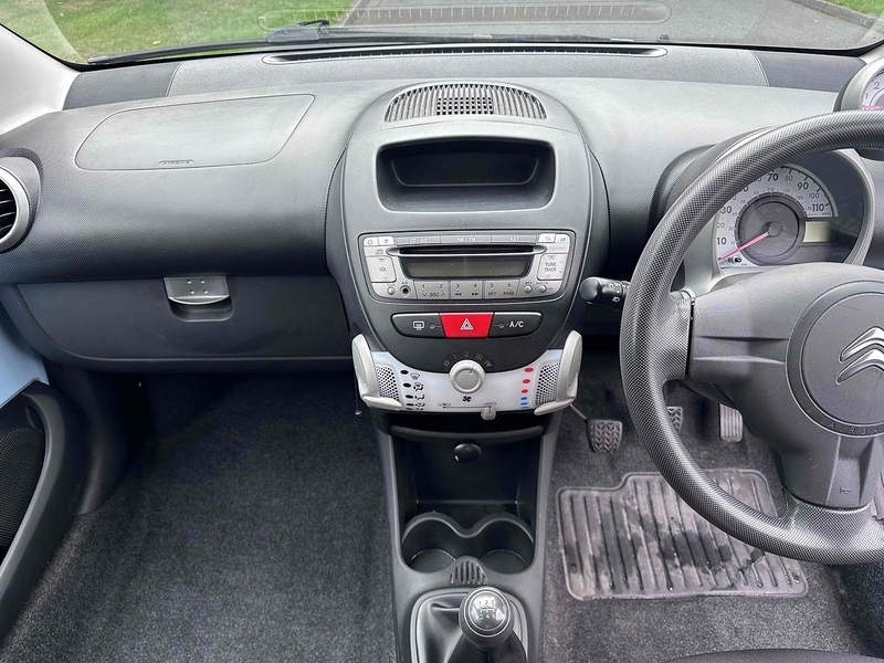 Vehicle 15