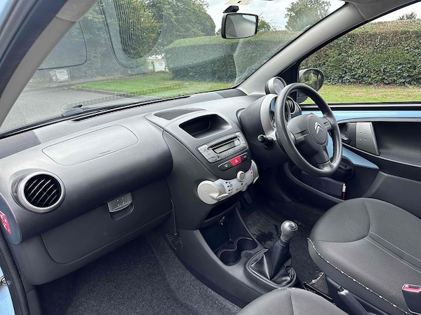Used Citroen C1 2013 for sale - 75537680: Photo 17