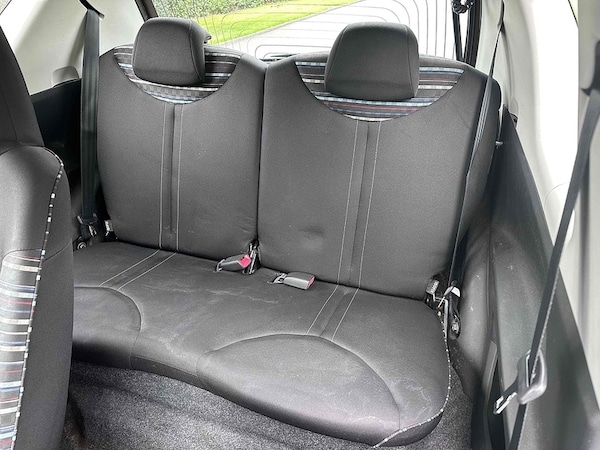 Used Citroen C1 2013 for sale - 75537680: Photo 19