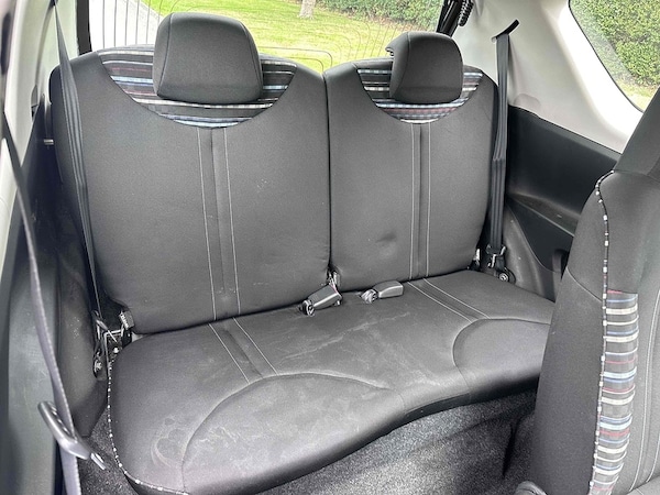 Used Citroen C1 2013 for sale - 75537680: Photo 20