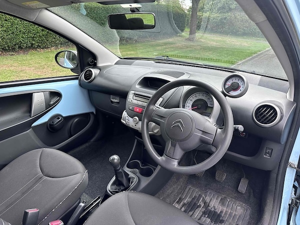 Used Citroen C1 2013 for sale - 75537680: Photo 21