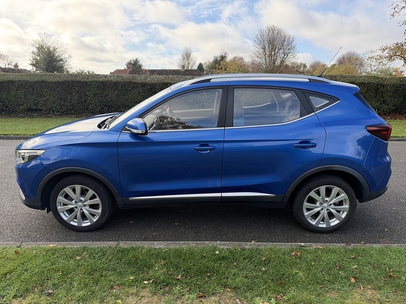 Used MG MG ZS 2018 for sale - 76934915: Photo 10