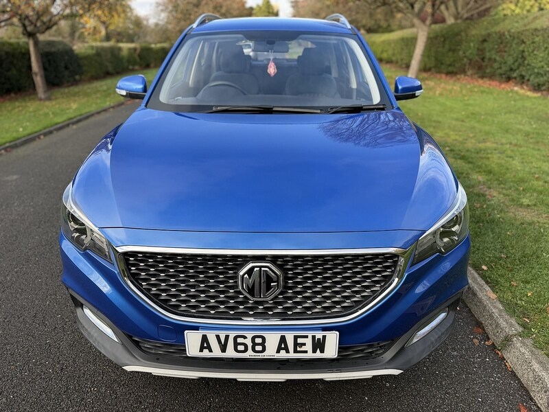 Used MG MG ZS 2018 for sale - 76934915: Photo 13