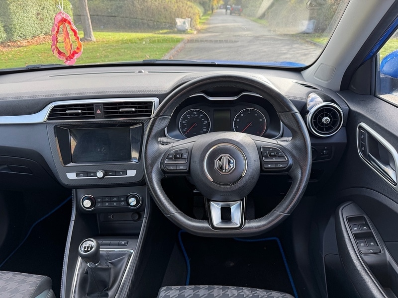Used MG MG ZS 2018 for sale - 76934915: Photo 17