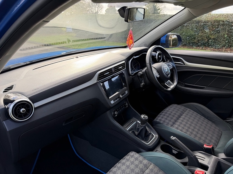 Used MG MG ZS 2018 for sale - 76934915: Photo 18