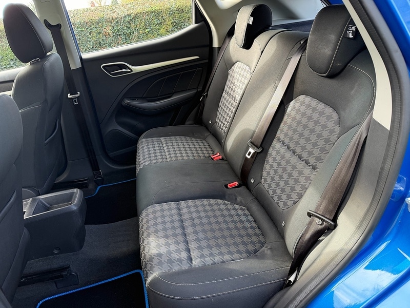 Used MG MG ZS 2018 for sale - 76934915: Photo 20