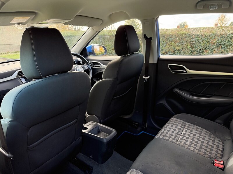 Used MG MG ZS 2018 for sale - 76934915: Photo 21