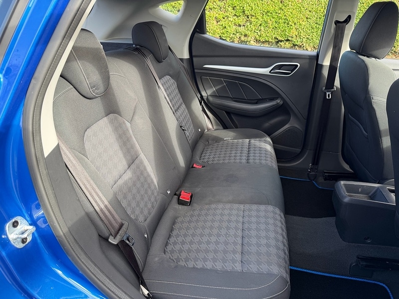 Used MG MG ZS 2018 for sale - 76934915: Photo 22